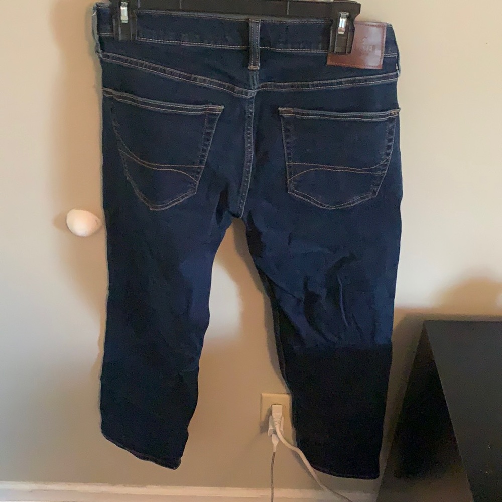 Hollister jeans